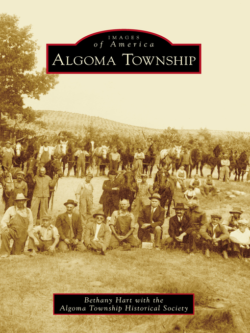 Title details for Algoma Township by Bethany Hart - Available